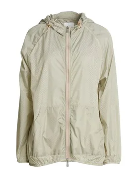 Jacke & Anorak Damen Militärgrün L,M,S Damen - Eleventy - FashionsVida