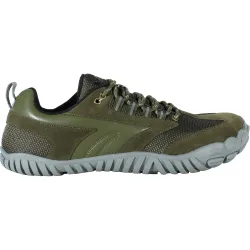 Sandalias de montaña de hombre Figaro Low WP
