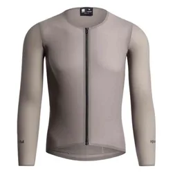 Maillot à Manches Longues Uv-cold