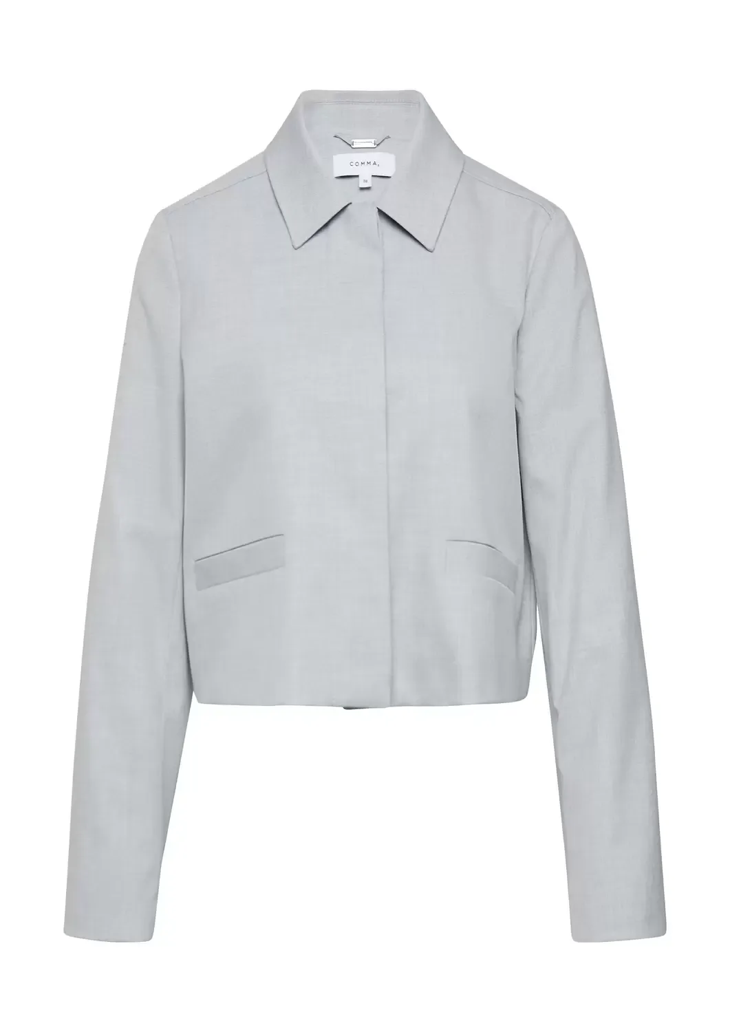 Indoor-Jacke female - 36 - FashionsVida