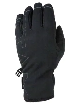 Gants Skimotime Black S Homme
