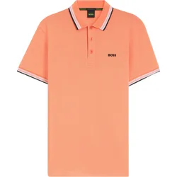 HUGO BOSS Polo Paddy, pfirsich s