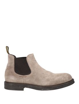 Stiefelette Herren Beige 44 Herren