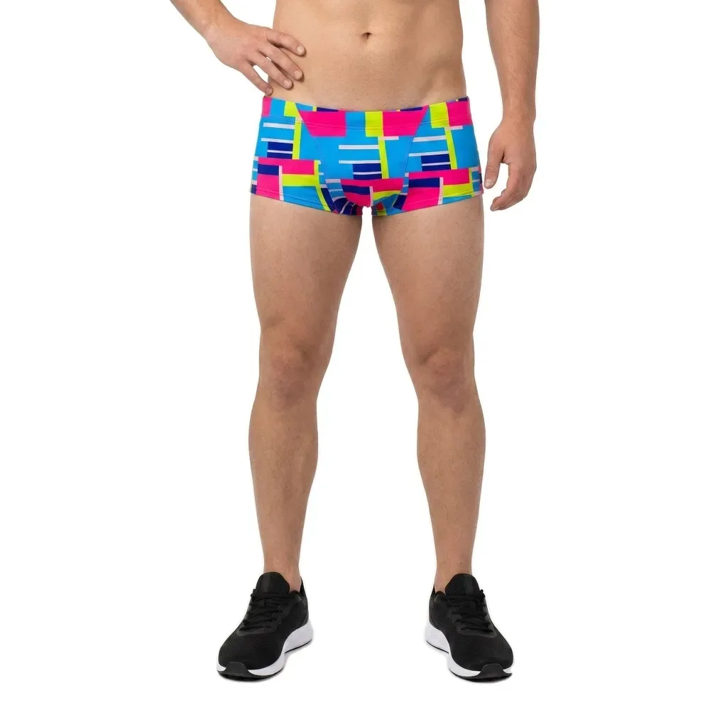 Funky Trunks Short De Bain Fts001 - Funky Trunks - FashionsVida
