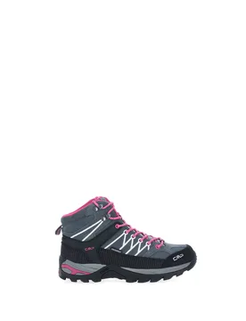 CMP Scarponi da trekking NERO 41 - CMP - FashionsVida