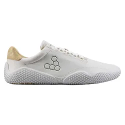 Baskets Motus Studio Lth Barefoot Bright White EU 43