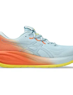 Scarpe Da Running Gel-cumulus 28 Sky / Sun Peach EU 46 - Asics - FashionsVida