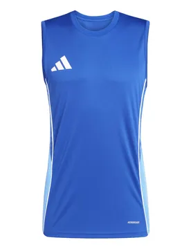 Tanktop Tiro 25 Competition - Bleu - unisex - Size: L