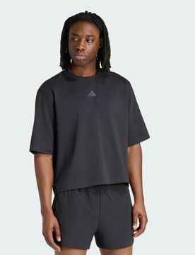 T-SHIRT D4T PRIMELIFT SHORT 2XL Black