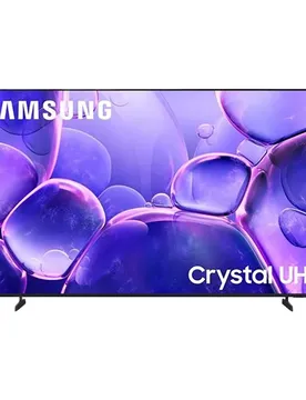 Tv Hg50u700feuxen Hotel 50´´ 4k Led Black Europe PAL unisex