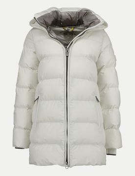 Steppjacke Goldmine Beige XL