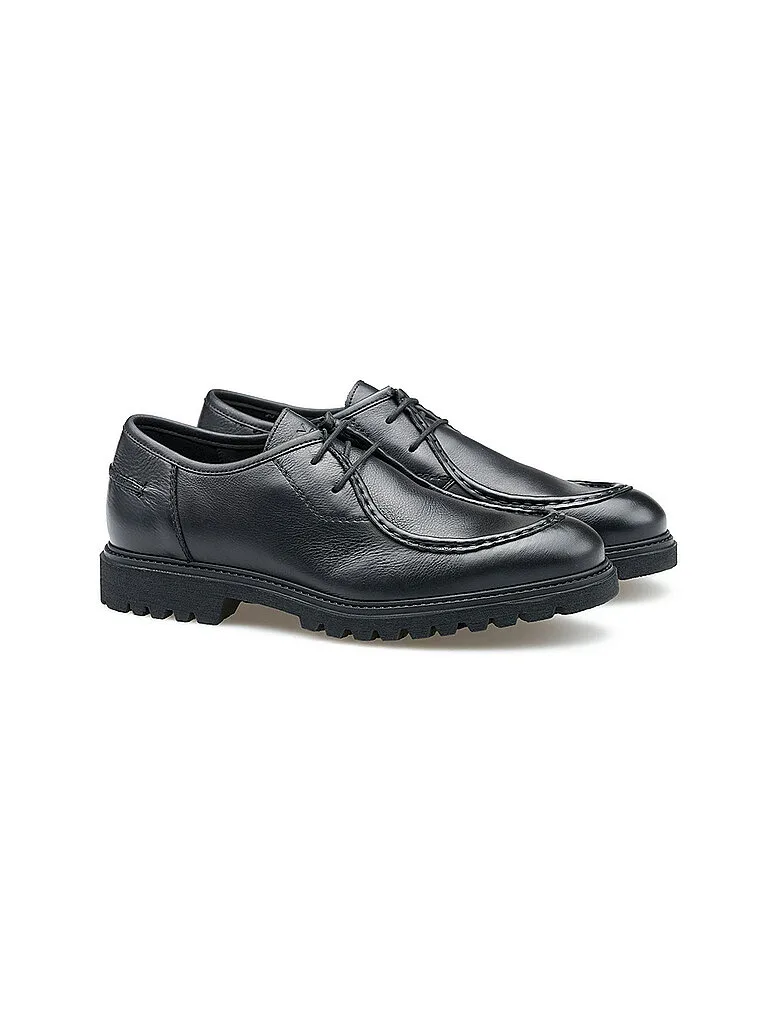 Anzugschuhe SELECT 112 schwarz 43 herren - LLOYD - FashionsVida