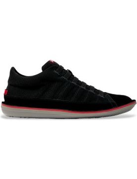 Para hombre. 36791-080 Zapatillas Beetle (40), Tela, Plano, Cordones, Casual