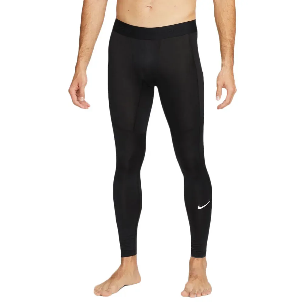 Nike Leggings Pro Dri-fit Black S - Nike - FashionsVida
