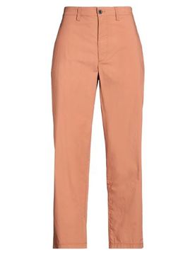 Pantalones Hombre Cuero 33 Hombre