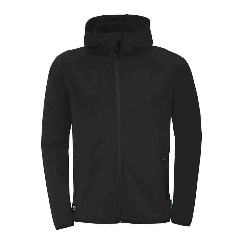 Veste Id Black 8 Années Garçon - Uhlsport - FashionsVida