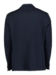 Regular-Fit Sakko Blau 30