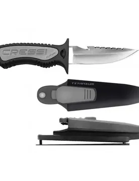 Cressi Coltello Grip