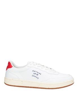 Sneakers Hombre Blanco 37,38,39,40,41,42,43,44,45,46 Hombre