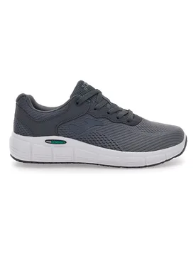 SNEAKERS GRIGIE CON MEMORY FOAM ATENEA MEN 2512 42 - Joma - FashionsVida