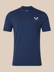 Men's Short Sleeve T-shirt - Navy Navy S male
