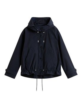 Woolrich Parka corto