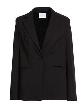 Blazer Damen Schwarz 34,38,40 Damen