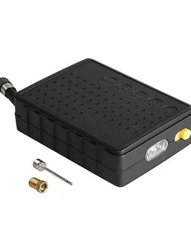 Compressore Tascabile Moto Pocket 120psi / 8 bar a Pile taglia unica - Lampa - FashionsVida
