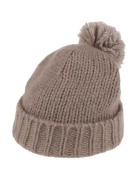 Sombrero Mujer Topo ONESIZE Mujer - Iris Von Arnim - FashionsVida