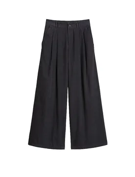 Pantalón Marlene gris L - Marc O'Polo - FashionsVida