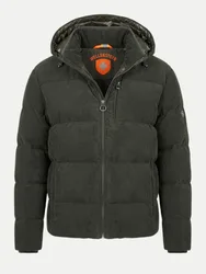 Wellensteyn Jacke Boxton Grün 3XL