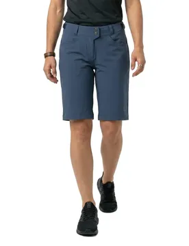 Shorts Avec Chamois Trail Flow