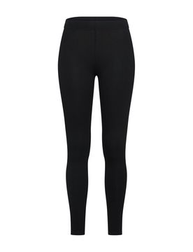 ABOUT YOU Leggings 'Kaya' negro