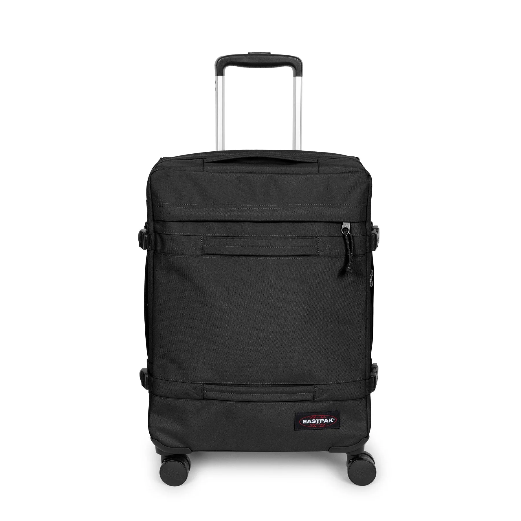 Transit'r 4 S +, 100% Polyester black Petit unisex - Eastpak - FashionsVida
