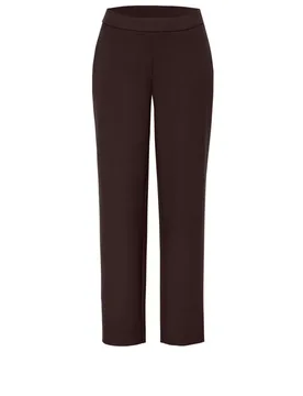 Sue Wide Chic 7/8 female - 46 - FashionsVida