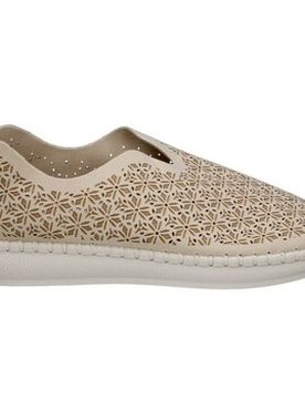 Slip On Aog30096 36;37;38;39;40 Female