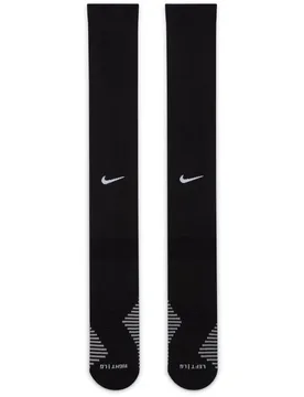 Dri-Fit Strike Knee-High Stutzen, schwarz US: S - Nike - FashionsVida