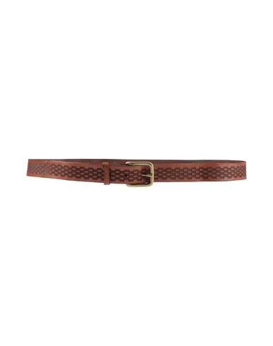 Cinturón Mujer Marrón 100 Mujer - Campomaggi - FashionsVida