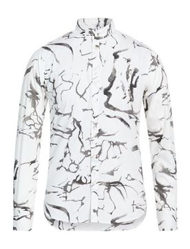 Camisa Hombre Blanco 39 Hombre