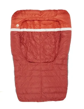 Backcountry Bed 20 Duo 650F Dridown Sleeping Bag - Sierra Designs - FashionsVida