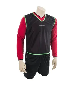 Trainingslätzchen Kind Mesh - Noir - unisex - Size: 10/14 ans