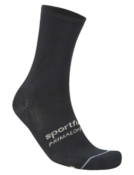 Sportful Calzini Pro Winter Black