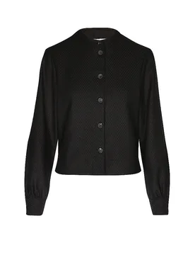 Trachtenjacke JOSANA marrón XS - Feli & Hans - FashionsVida