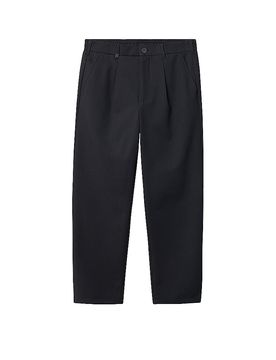Chino NAPOLI 19 PHIN dunkelblau S herren
