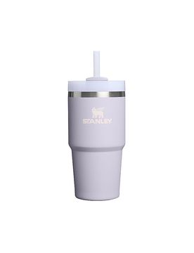 Isolierflasche - Thermosflasche Quencher H2.0 0,6l Purple Dust lila baby