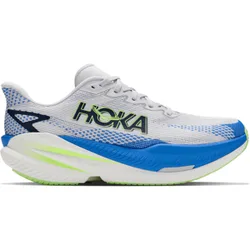 MACH X 3 Herren Cosmic Grey / Virtual Blue Gr. 42 2/3