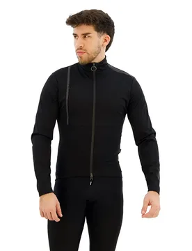 Santini Giacca Vega Black - Santini - FashionsVida