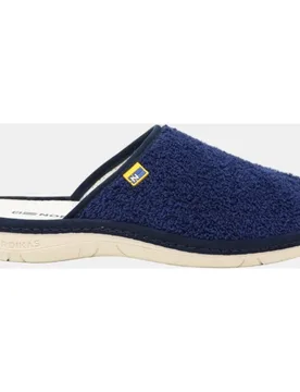 Zapatillas cerradas de casa para hombre - Nordikas - FashionsVida