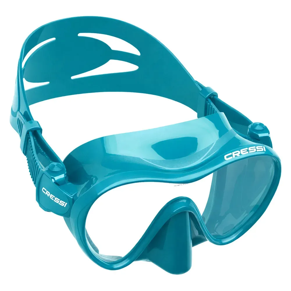 Cressi Maschera Da Sub Junior F1 - Cressi - FashionsVida