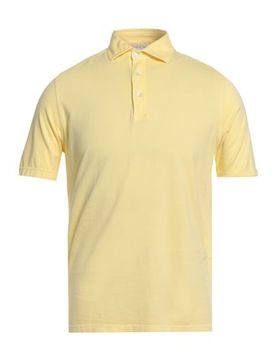 Poloshirt Herren Gelb 46,48,50,52,56,58 Herren